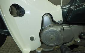 HONDA C50 SUPER CUB E AA01