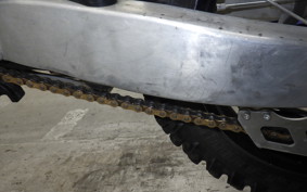 KAWASAKI KX250 2023 KX252E