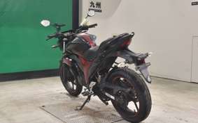 SUZUKI GIXXER 150 NG4BG