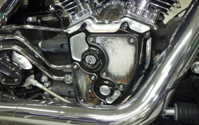 HARLEY FXSB 1580 2013