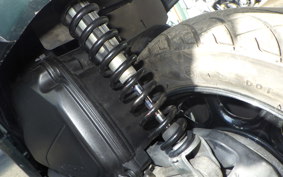 YAMAHA VINO 50 Gen.4 AY02