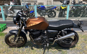 HONDA GROM JC92