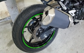 KAWASAKI NINJA 250 EX250P