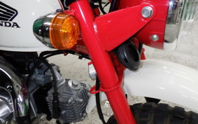 HONDA MONKEY 2000 AB27