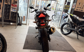 KAWASAKI NINJA 250 EX250Y