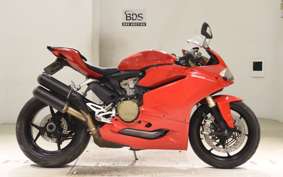 DUCATI 1299 PANIGALE 2015