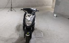 YAMAHA CYGNUS125XSR SED8J