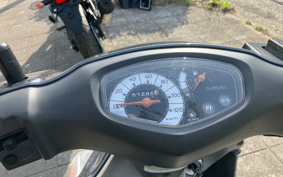 SUZUKI ADDRESS V125 CF46A