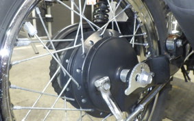 KAWASAKI 250TR 2021 BJ250F
