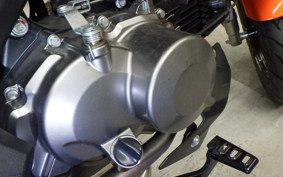 KAWASAKI Z125 PRO