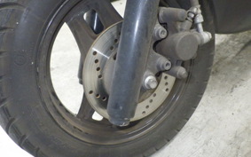 SUZUKI ADDRESS V125 S CF4MA