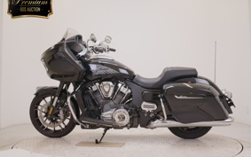 INDIAN CHALLENGER limited 2021