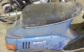 SUZUKI GEMMA 50 CS50