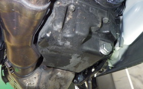 SUZUKI GSX-8R 2025 EM1AA