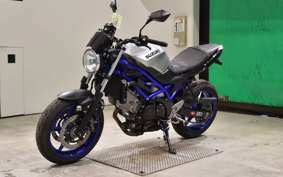 SUZUKI SV650 A 2020 VP55B