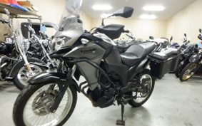 KAWASAKI VERSYS-X 250 ABS LE250D