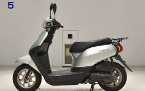 HONDA TACT-4ﾍﾞｰｼｯｸ AF79