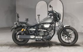 YAMAHA BOLT 950 R 2014 VN04J