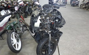 YAMAHA MAJESTY 250 Gen.4 SG20J