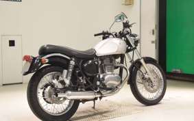 KAWASAKI ESTRELLA RS BJ250A