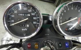 KAWASAKI ZEPHYR 750 1991 ZR750C