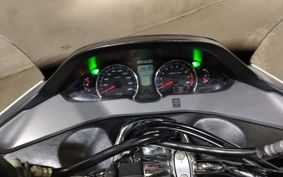 SUZUKI SKYWAVE 400S CK44A