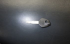 SUZUKI ADDRESS V125 G 2007 CF46A
