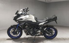 YAMAHA MT-09 RN36J
