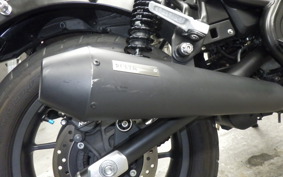 HONDA REBEL 250 A 2015 MC49