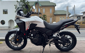 HONDA NX400 2024 NC65