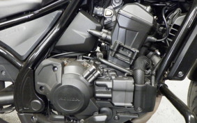 HONDA REBEL 1100 DCT 2021 SC83