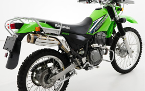KAWASAKI ストックマン250 KLMJ17