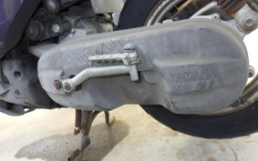 YAMAHA JOG Gen.4 SA16J