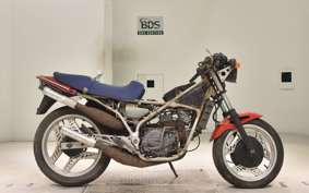 HONDA MVX250F MC09