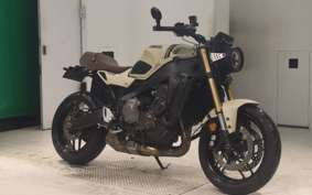 YAMAHA XSR900 2025 RN96J