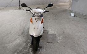 SUZUKI ADDRESS V125 CF4EA