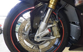 BMW S1000RR 2012