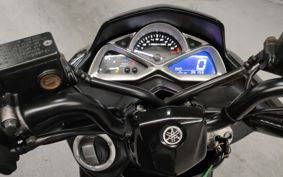 YAMAHA MAJESTY 155S SG52J