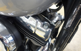 HARLEY FXDWG1450 2001 GEV