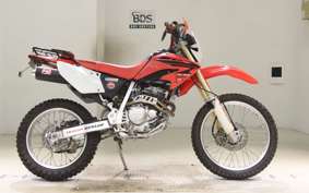 HONDA XR-250 GEN 2 1996 MD30