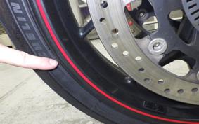 TRIUMPH TIGER 1050 SPORTS 2013