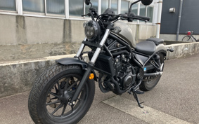 HONDA  REBEL 500 2020 PC60