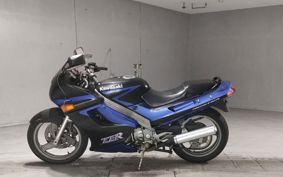 KAWASAKI ZZ-R250 EX250H