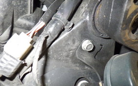 SUZUKI SKYWAVE 200 (Burgman 200) CH41A