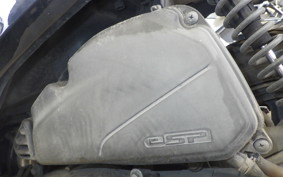HONDA TACT Gen.4 AF75