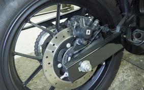 SUZUKI Vｽﾄﾛｰﾑ250SX EL11L