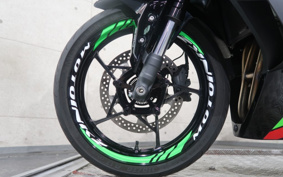 KAWASAKI NINJA ZX-25R KRT ED ZX250E