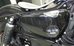 HARLEY XL1200X 2022