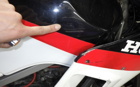 HONDA VT250FE INTEGRA MC08
