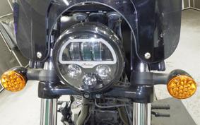 INDIAN Chief Dark Horse bobber 2022